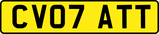 CV07ATT