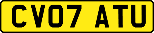 CV07ATU