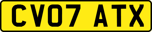 CV07ATX