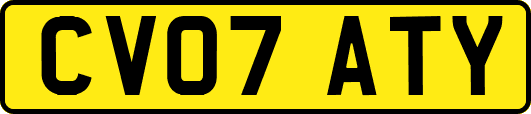 CV07ATY