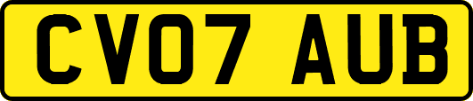CV07AUB