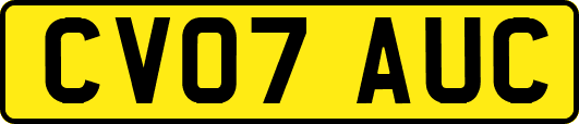 CV07AUC