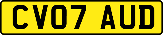 CV07AUD