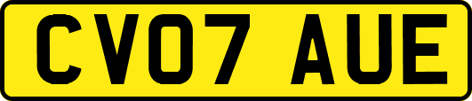 CV07AUE