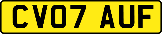 CV07AUF