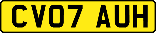CV07AUH
