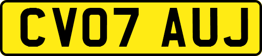 CV07AUJ