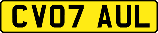 CV07AUL