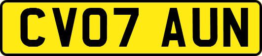CV07AUN