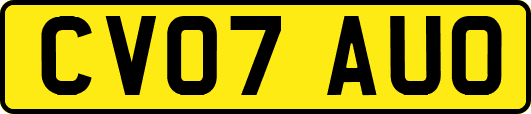 CV07AUO