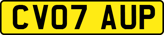 CV07AUP