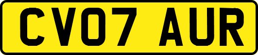 CV07AUR