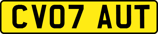 CV07AUT