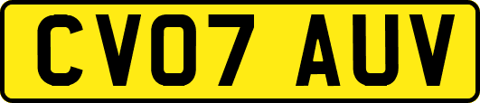 CV07AUV