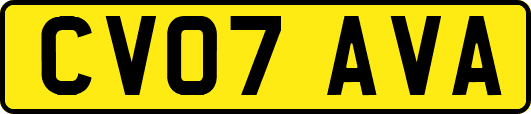 CV07AVA