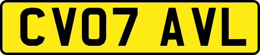 CV07AVL