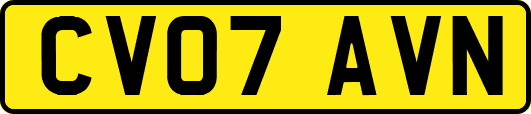 CV07AVN