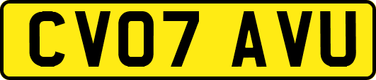 CV07AVU