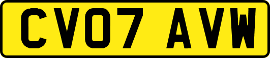 CV07AVW