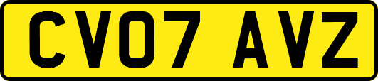 CV07AVZ