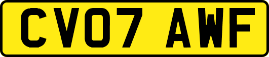 CV07AWF