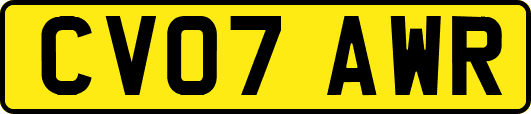 CV07AWR