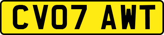 CV07AWT