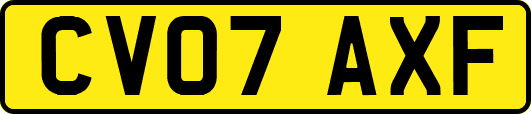 CV07AXF