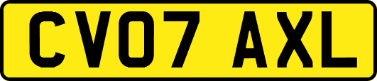 CV07AXL