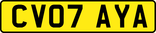 CV07AYA