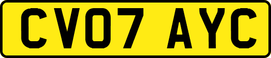CV07AYC