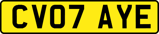 CV07AYE