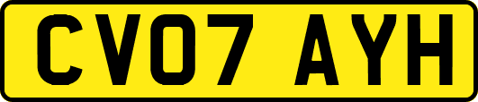 CV07AYH