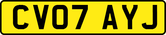 CV07AYJ