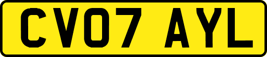 CV07AYL