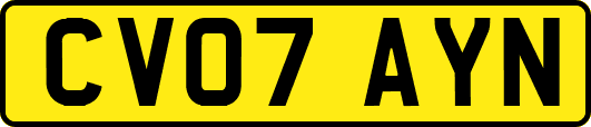 CV07AYN
