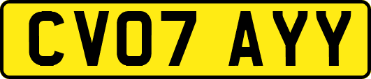 CV07AYY