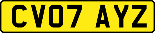 CV07AYZ