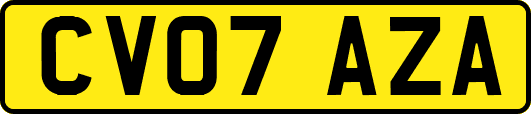 CV07AZA