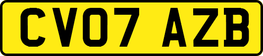 CV07AZB