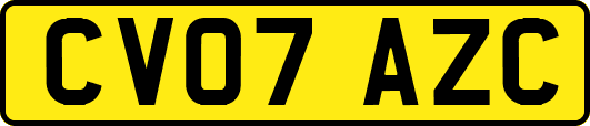 CV07AZC