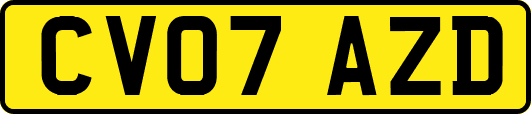 CV07AZD