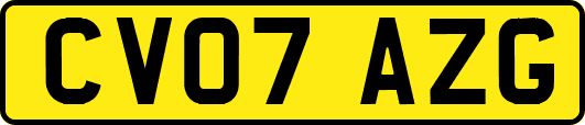 CV07AZG