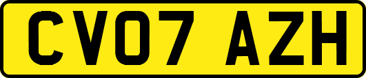 CV07AZH