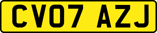 CV07AZJ