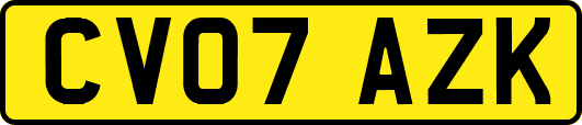CV07AZK