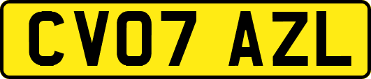 CV07AZL