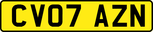 CV07AZN