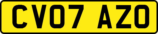 CV07AZO