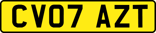 CV07AZT